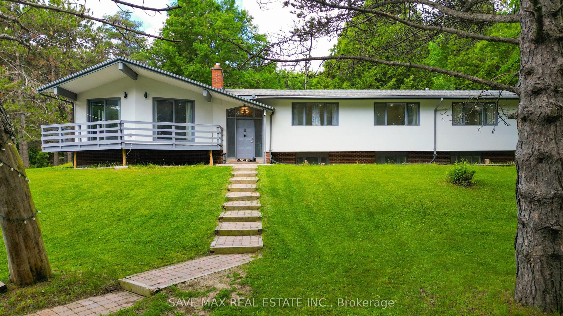 5812 Beech Grove Side Road, Caledon — Detached for sale, photo 1