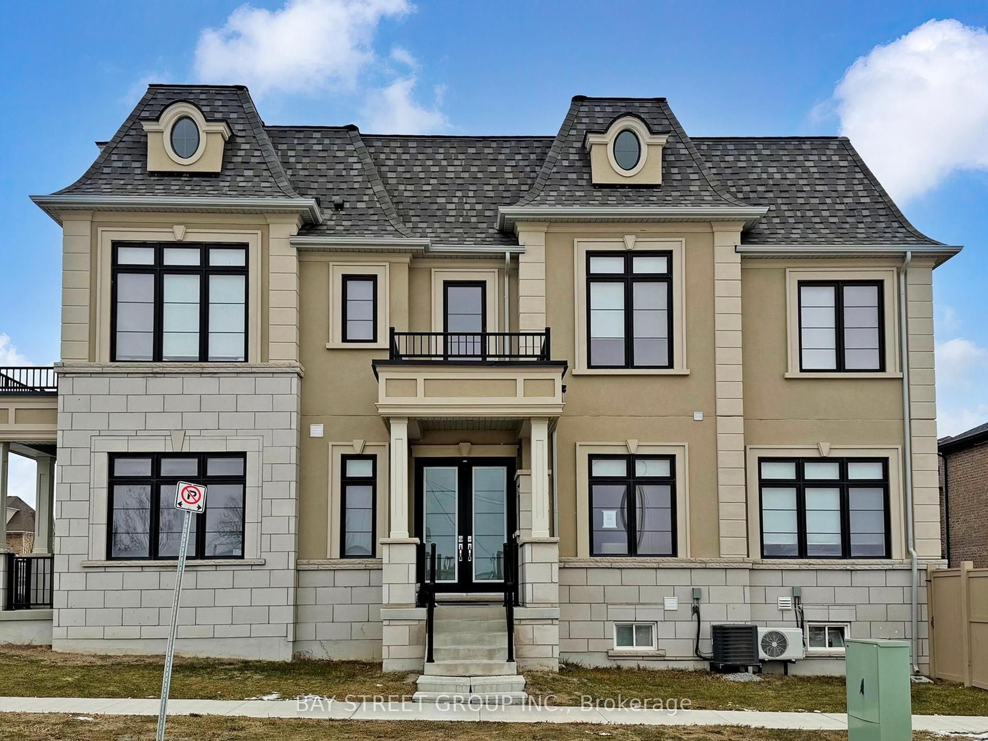 88 Harvey Bunker Crescent, Markham — Detached for sale, photo 1