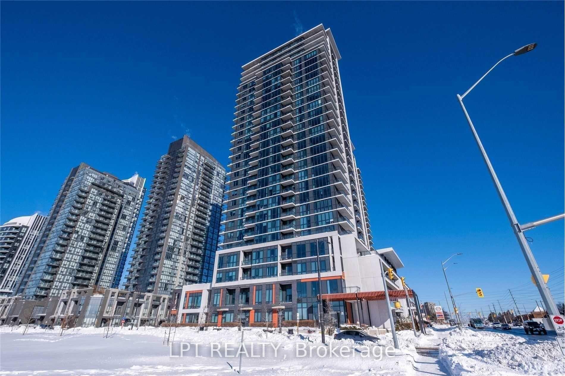 75 Eglinton Avenue W 1809 #1809 — photo 1