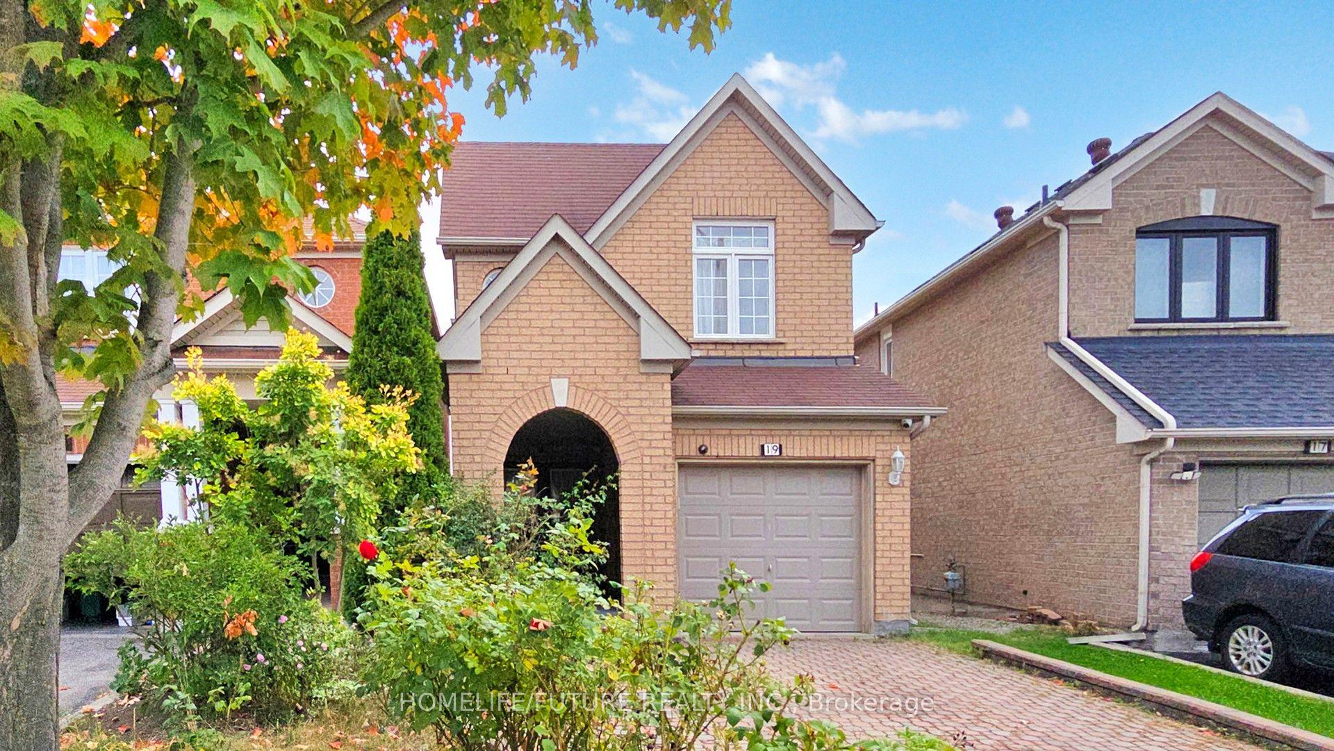 19 Charles Brown Road — photo 1