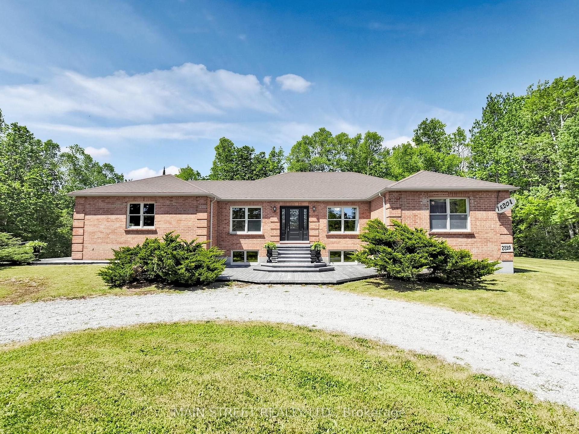 S355 Conc 2 Road, Brock — Detached for sale, photo 1