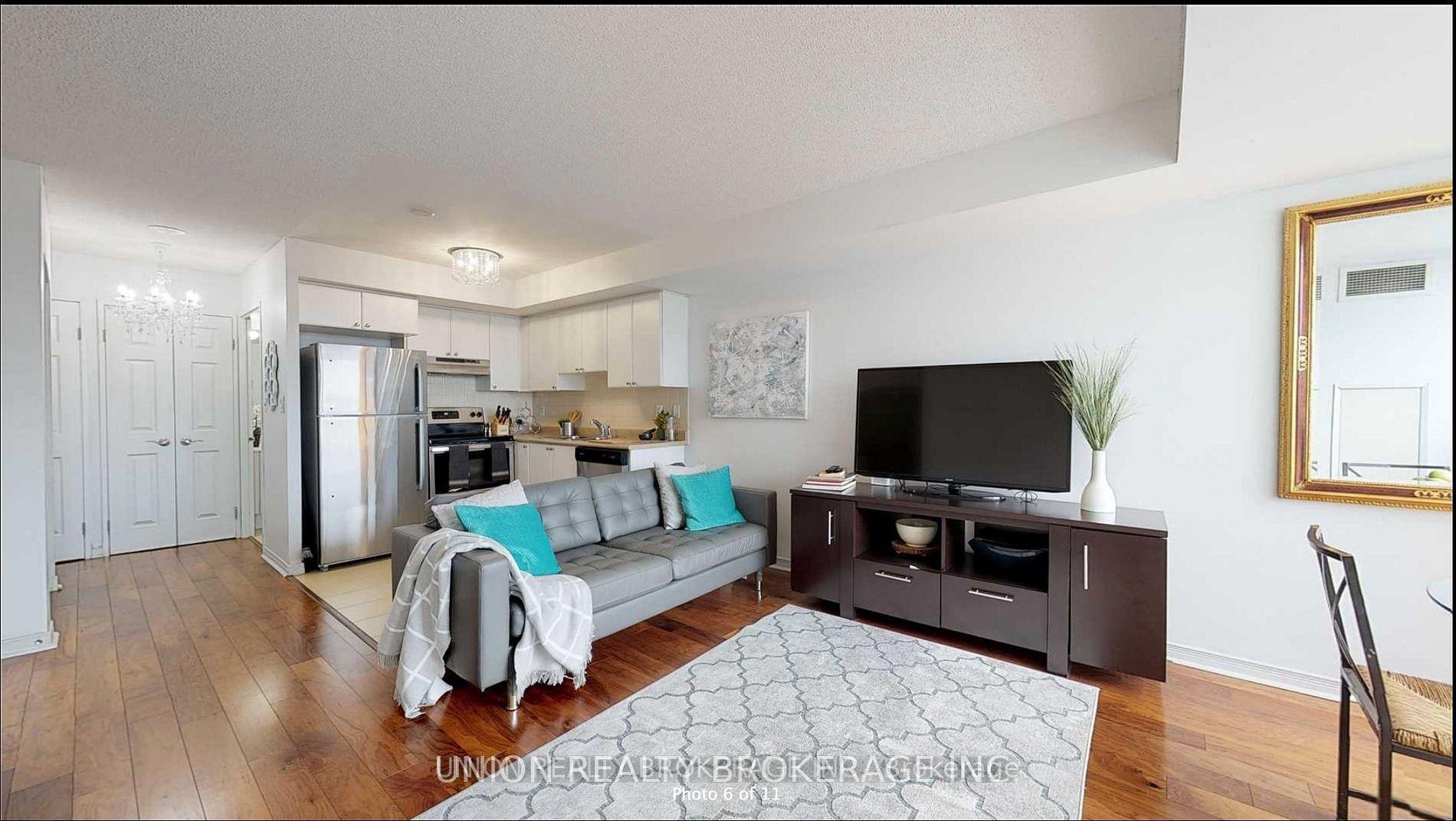 230 King Street E 1703 #1703 — photo 1
