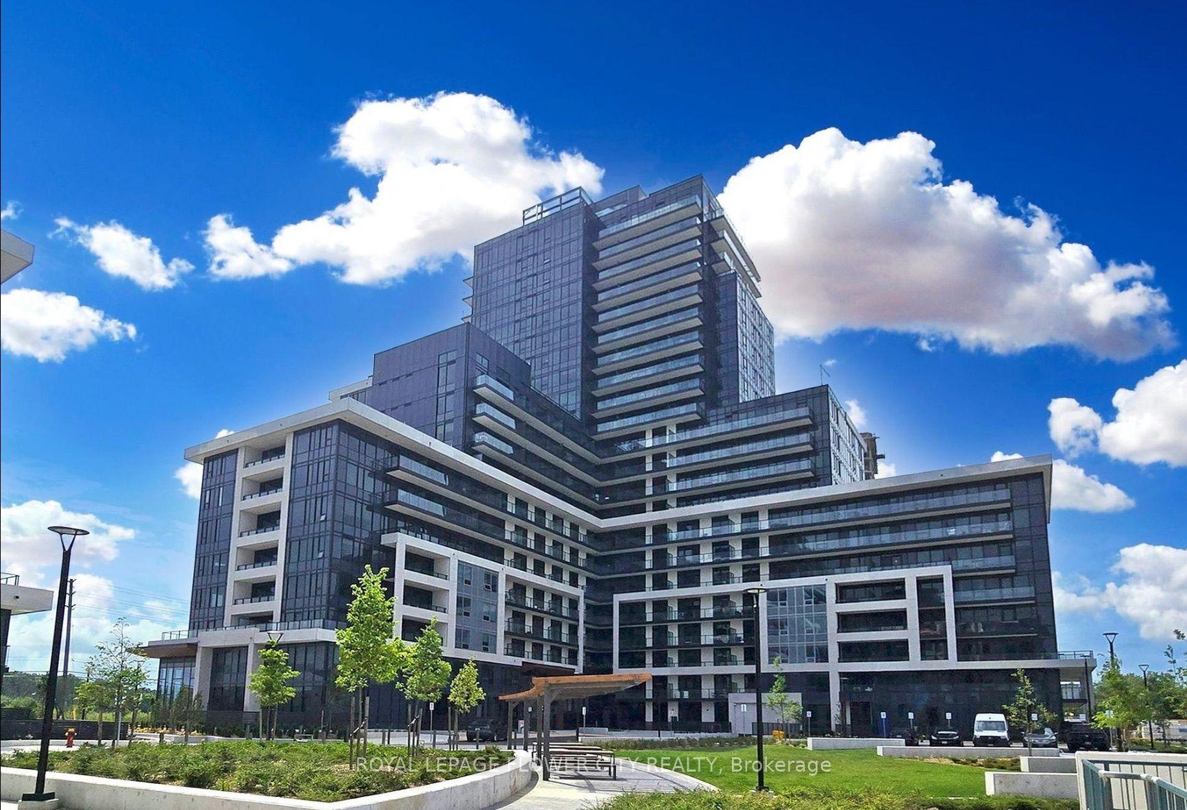 3220 William Coltson Avenue 2104 #2104, Oakville — Condo for lease, photo 1