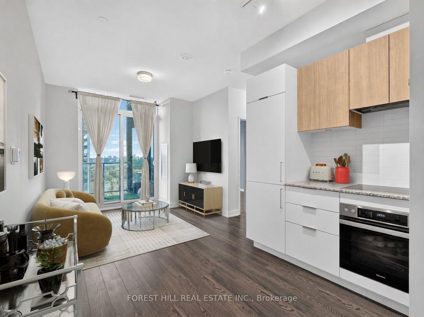 20 O'Neill Road 1617 #1617, Toronto — Condo for sale, photo 1