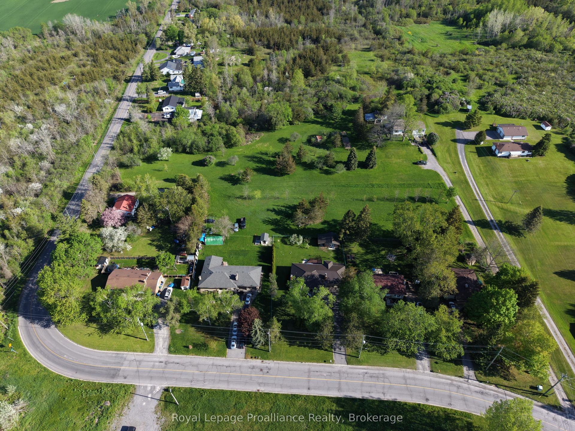 0 Bridge Street, Belleville — Land for sale, photo 1