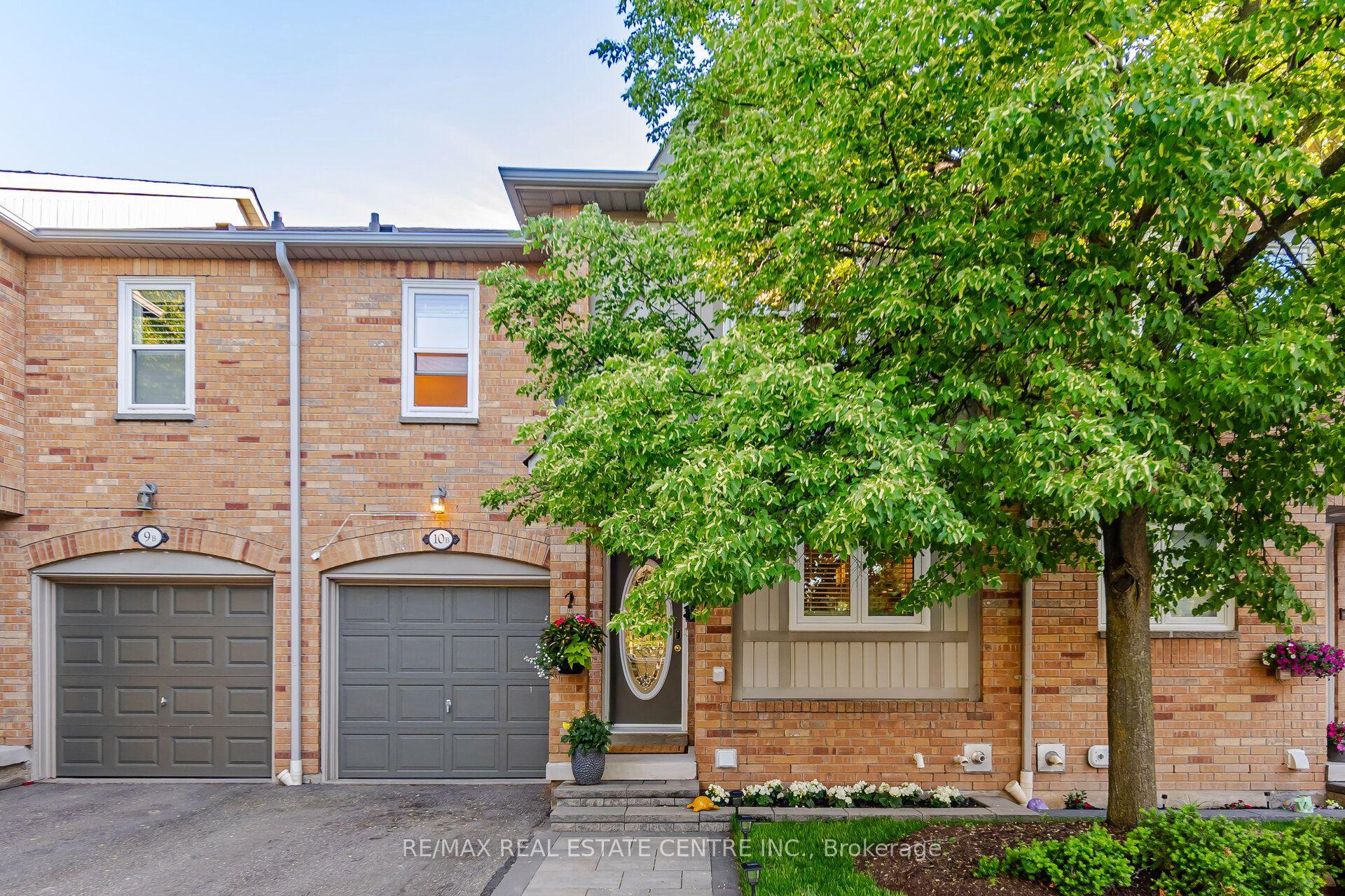 5865 Dalebrook Crescent 10B #10B — photo 1