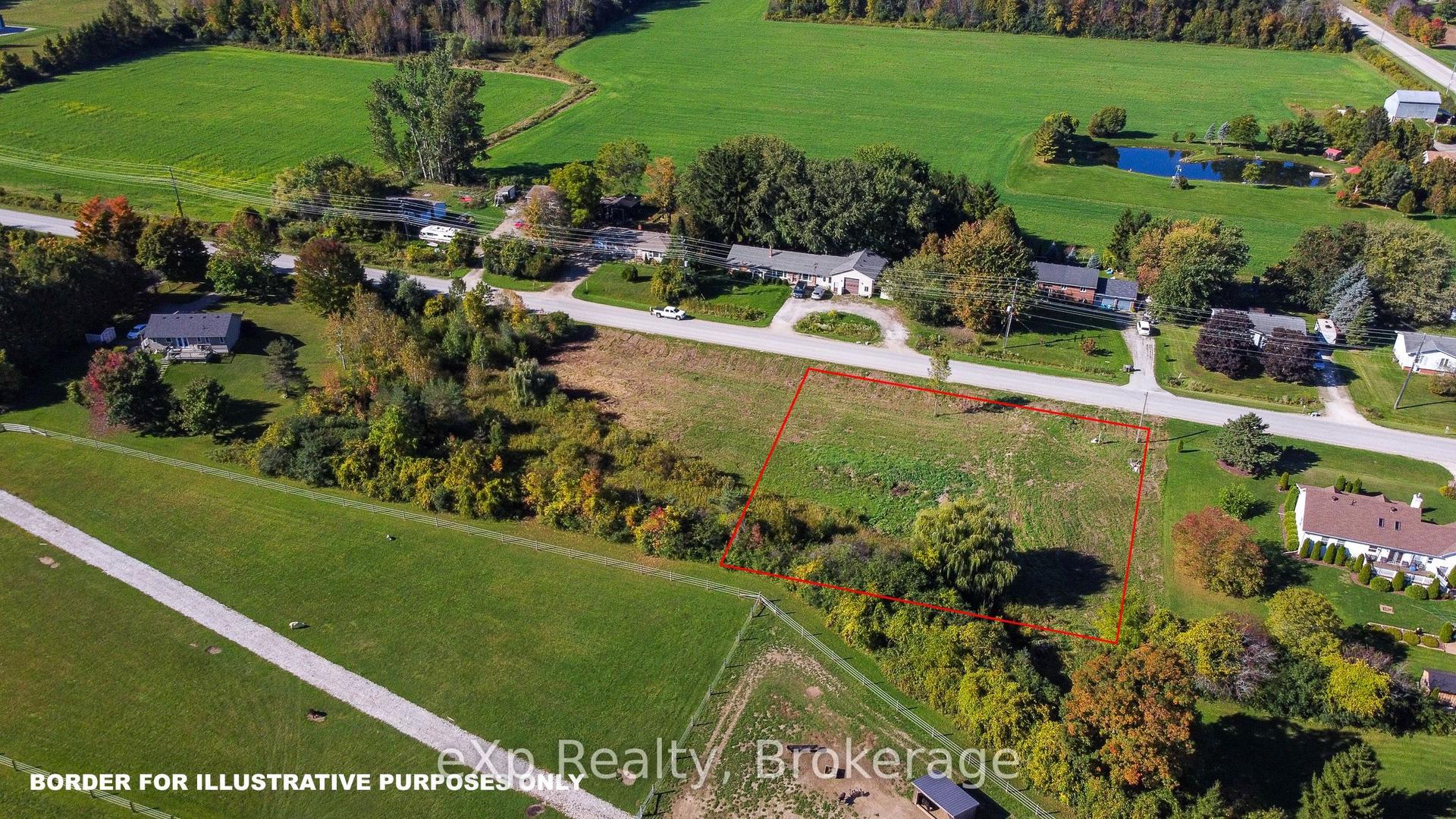 PARK LT 3 7th Line — photo 1