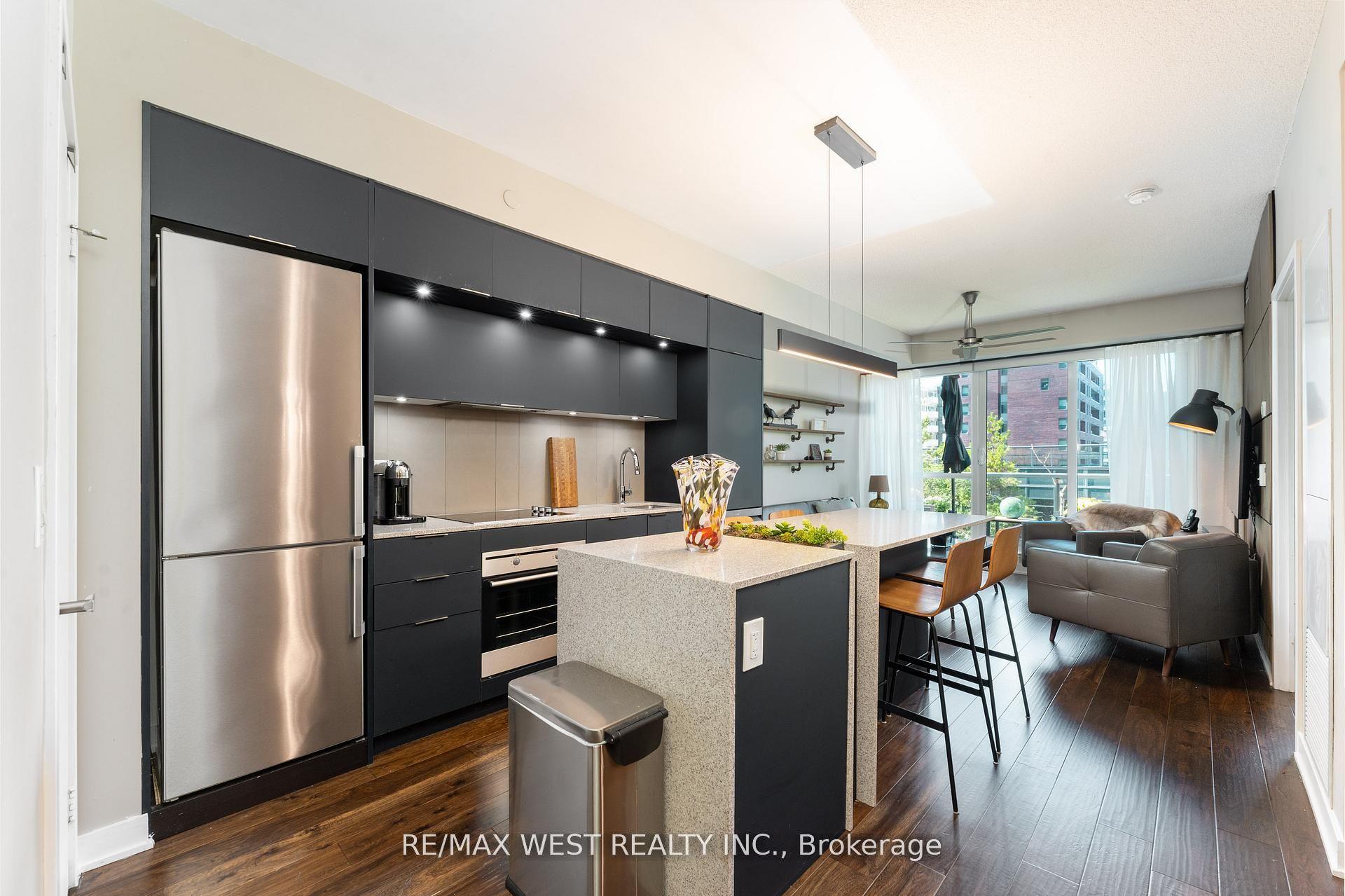 170 Sumach Street 507 #507, Toronto — Condo for sale, photo 1
