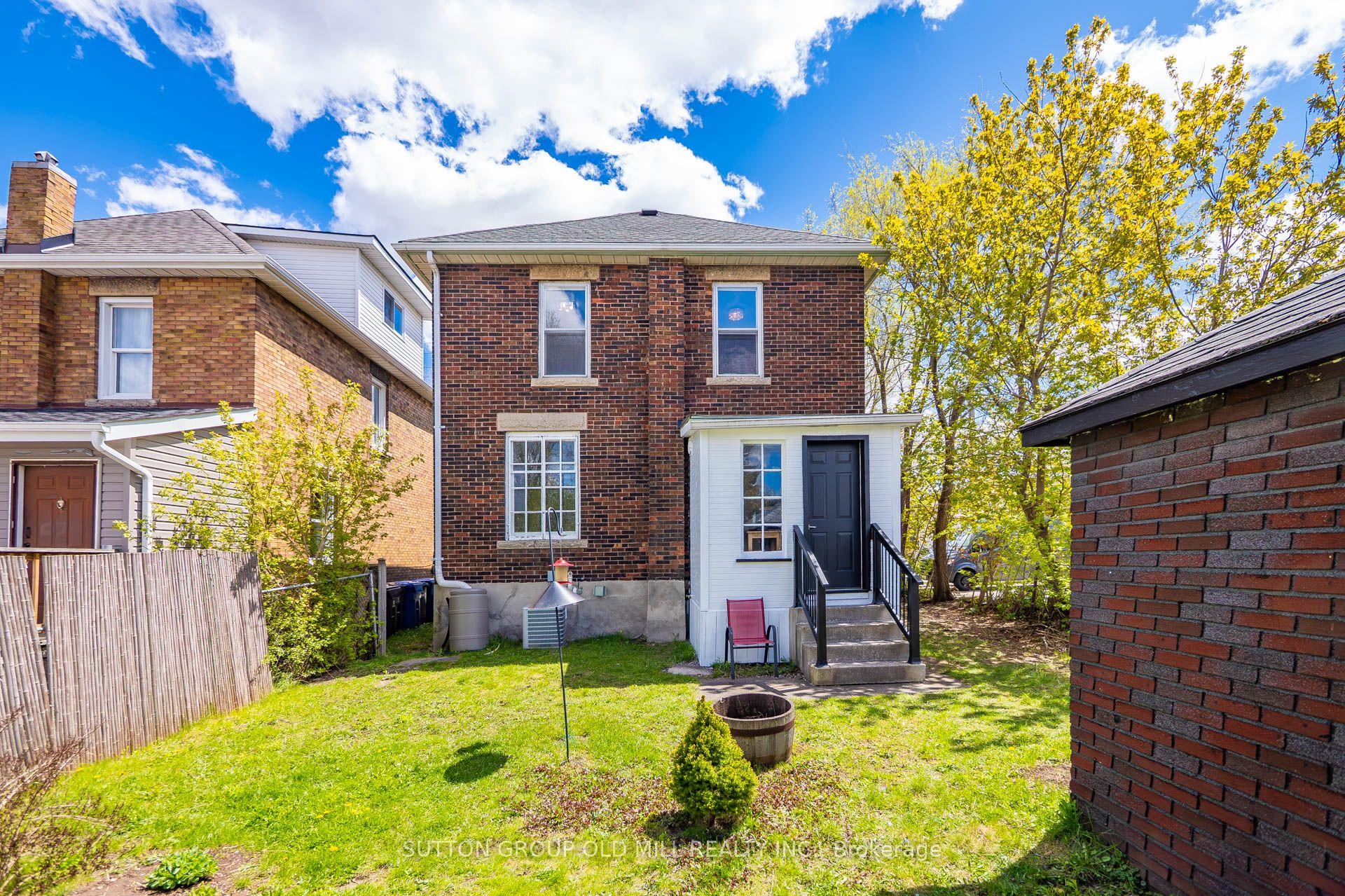 450 York Road — photo 1