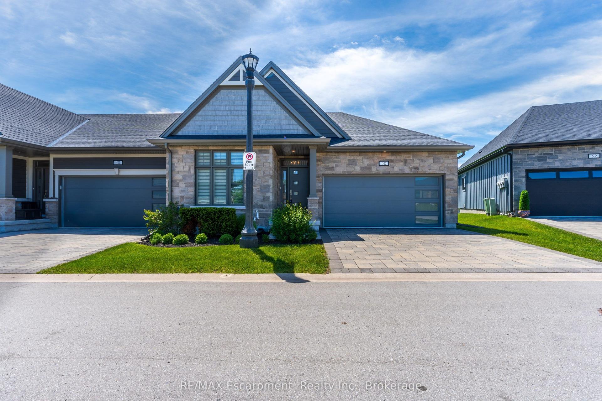 154 Port Robinson Road 50 #50 — photo 1