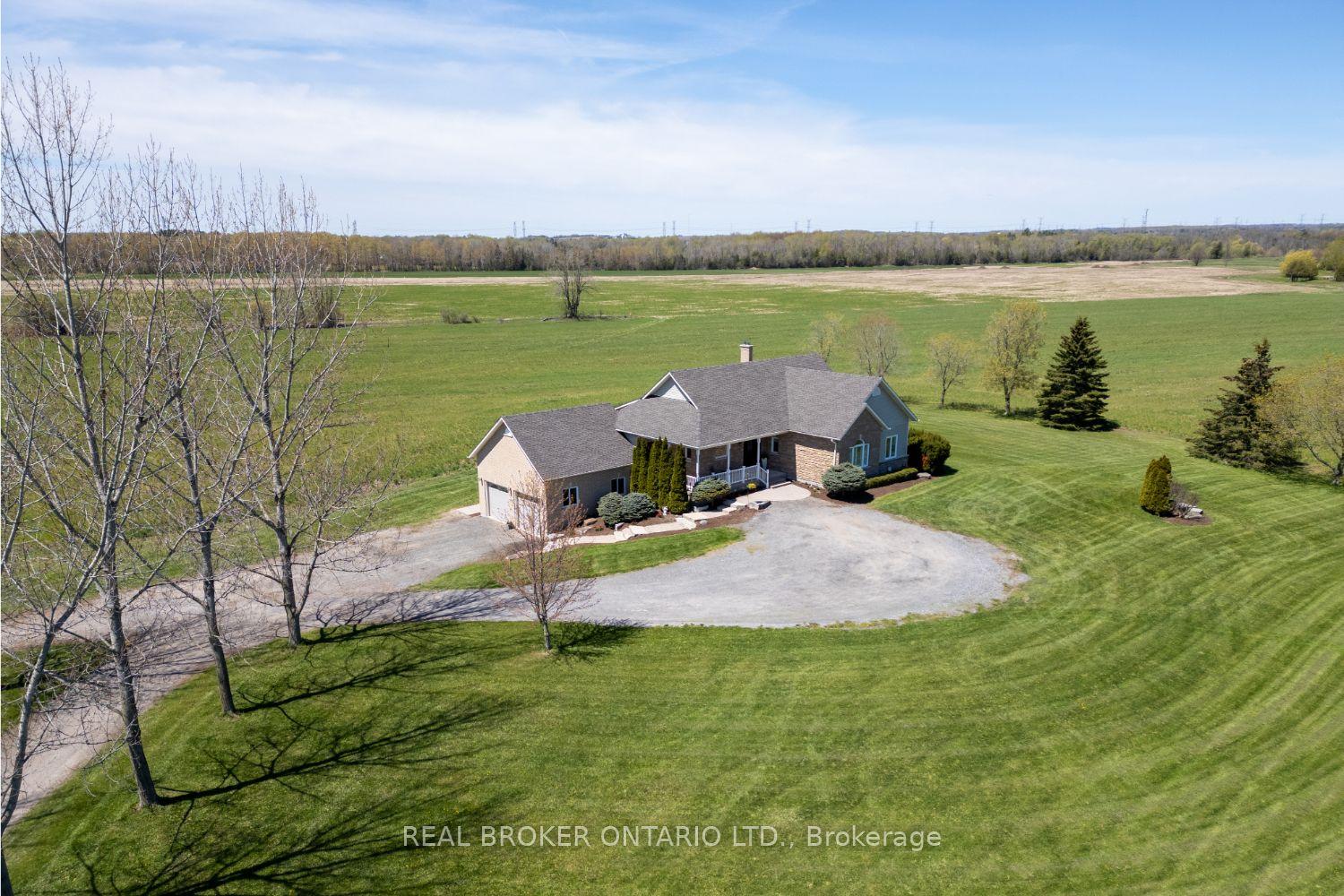 4186 Green Road — photo 1