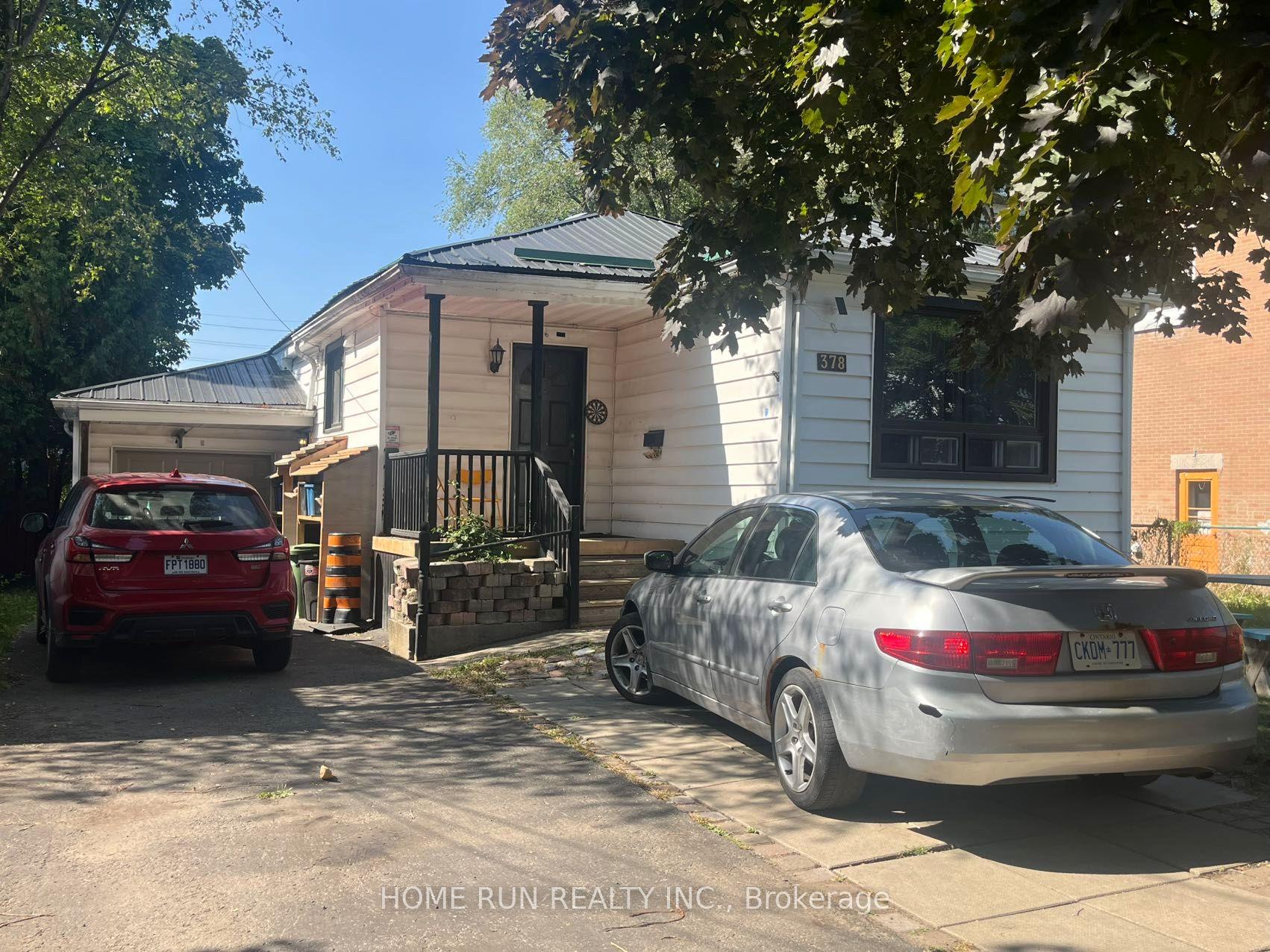 378 Enfield Avenue, Vanier and Kingsview Park — Detached for sale, photo 1