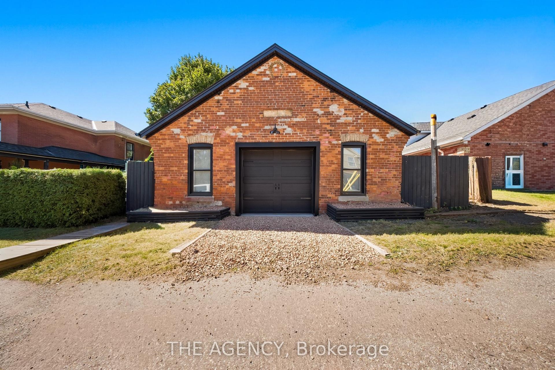 3 Main Street, Brant — Commercial for sale, photo 1