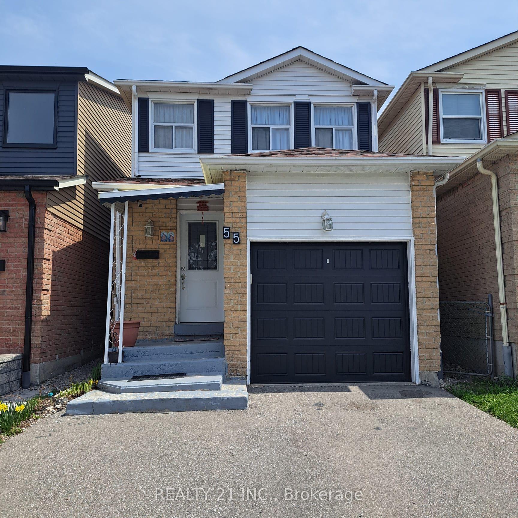 55 Shepmore Terrace — photo 1