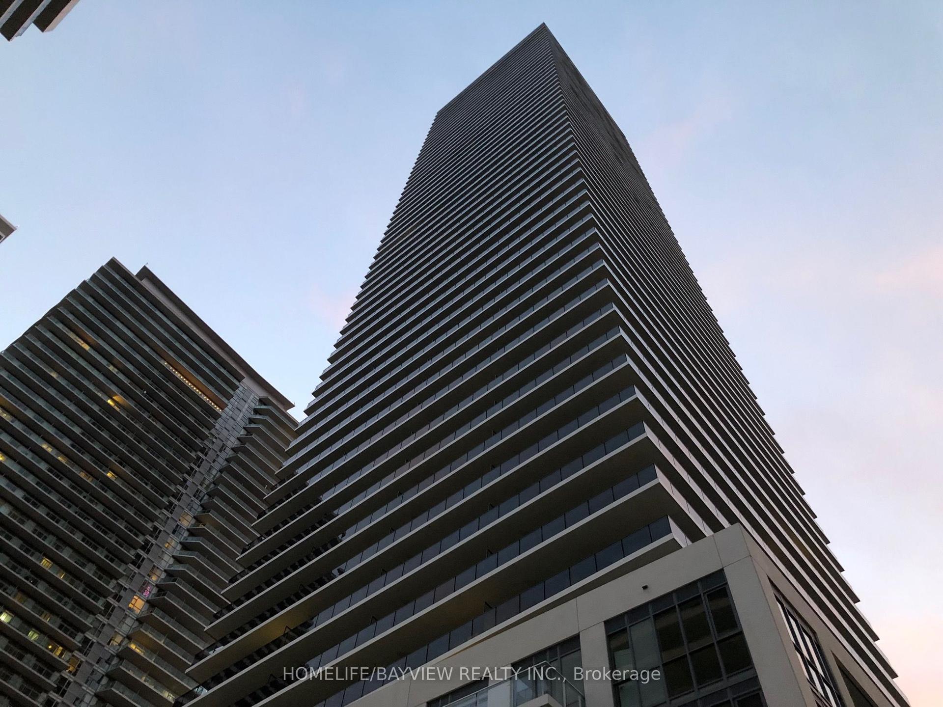 70 Annie Craig Drive MZ 01 #MZ 01, Toronto — Condo for sale, photo 1
