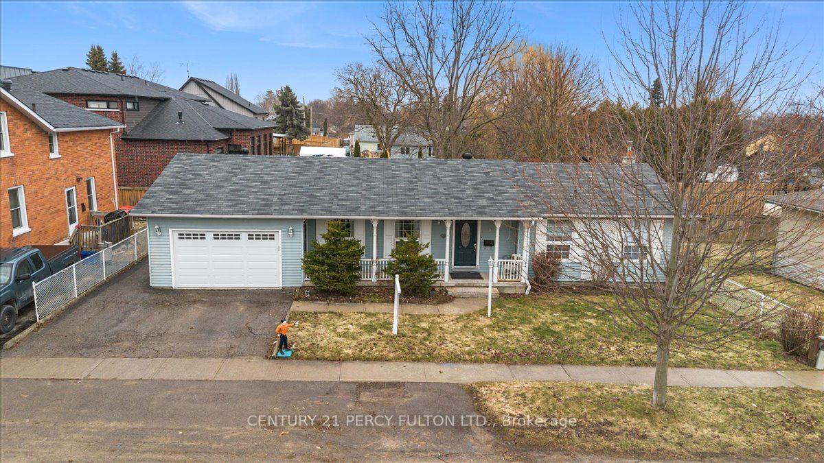 5 Durham Street — photo 1