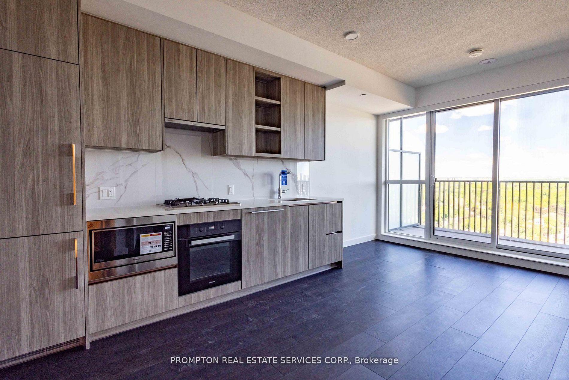 68 Esther Shiner Boulevard 2208 #2208, Toronto — Condo for lease, photo 1