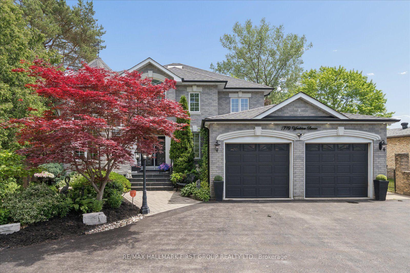 1779 Woodview Avenue, Pickering — Detached for sale, photo 1