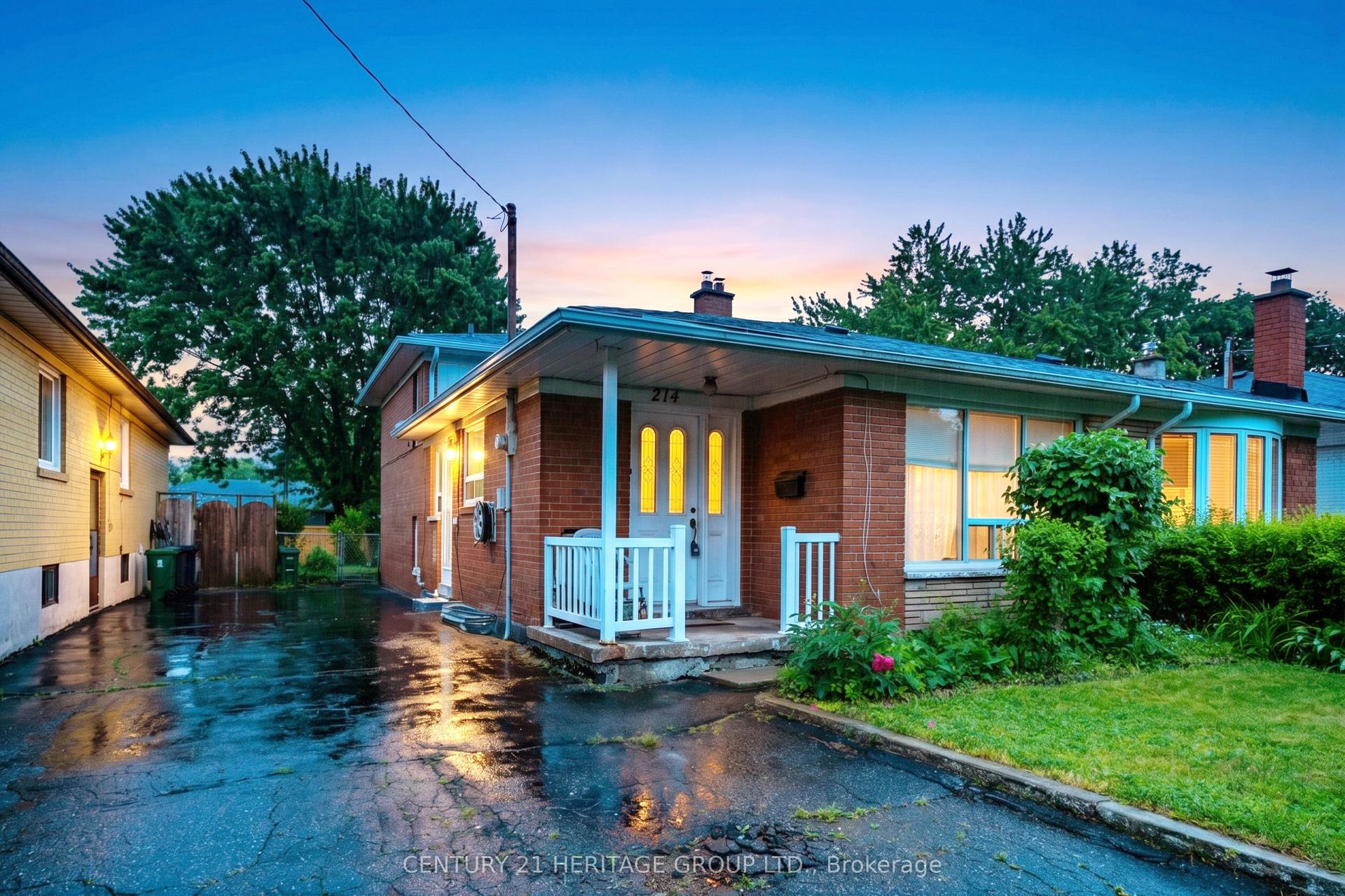 214 Roywood Drive — photo 1