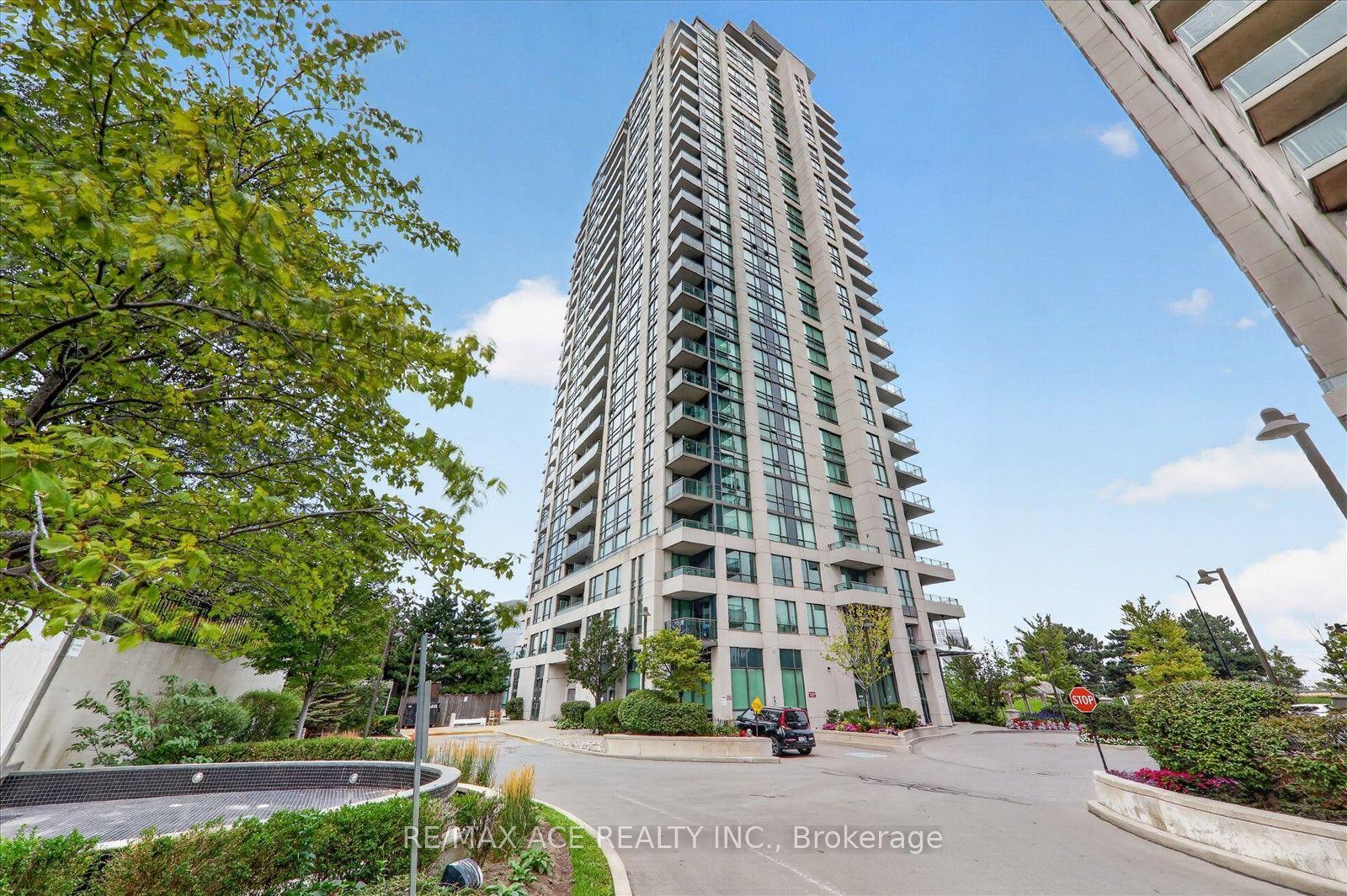 88 Grangeway Avenue 1606 #1606, Toronto — Condo for sale, photo 1