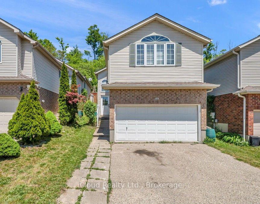 308 Keewatin Avenue — photo 1