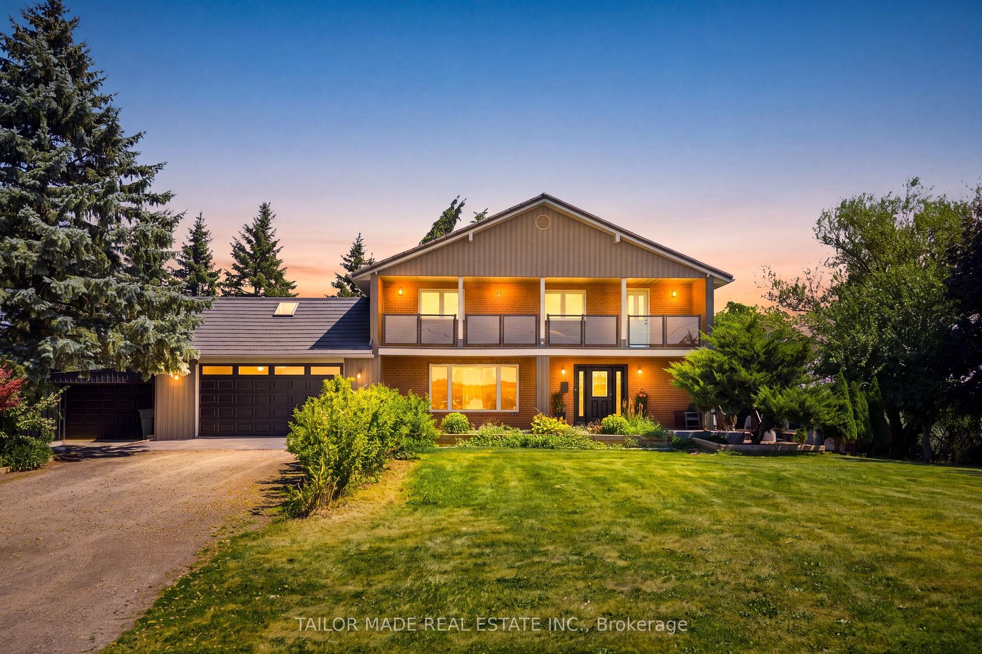 13143 Heart Lake Road, Caledon — Detached for sale, photo 1