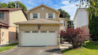 609 Flavelle Court Bsmt Apartment #Bsmt Apartment, Pickering — Detached for lease, photo 1