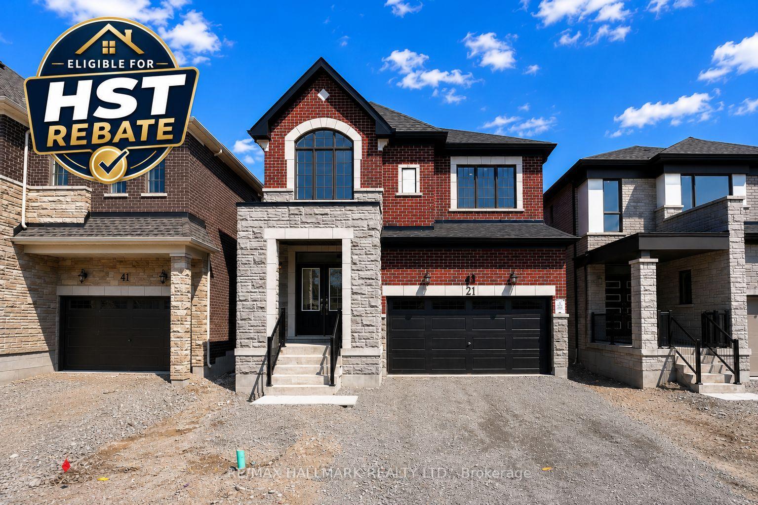 43 Foxley Heights — photo 1