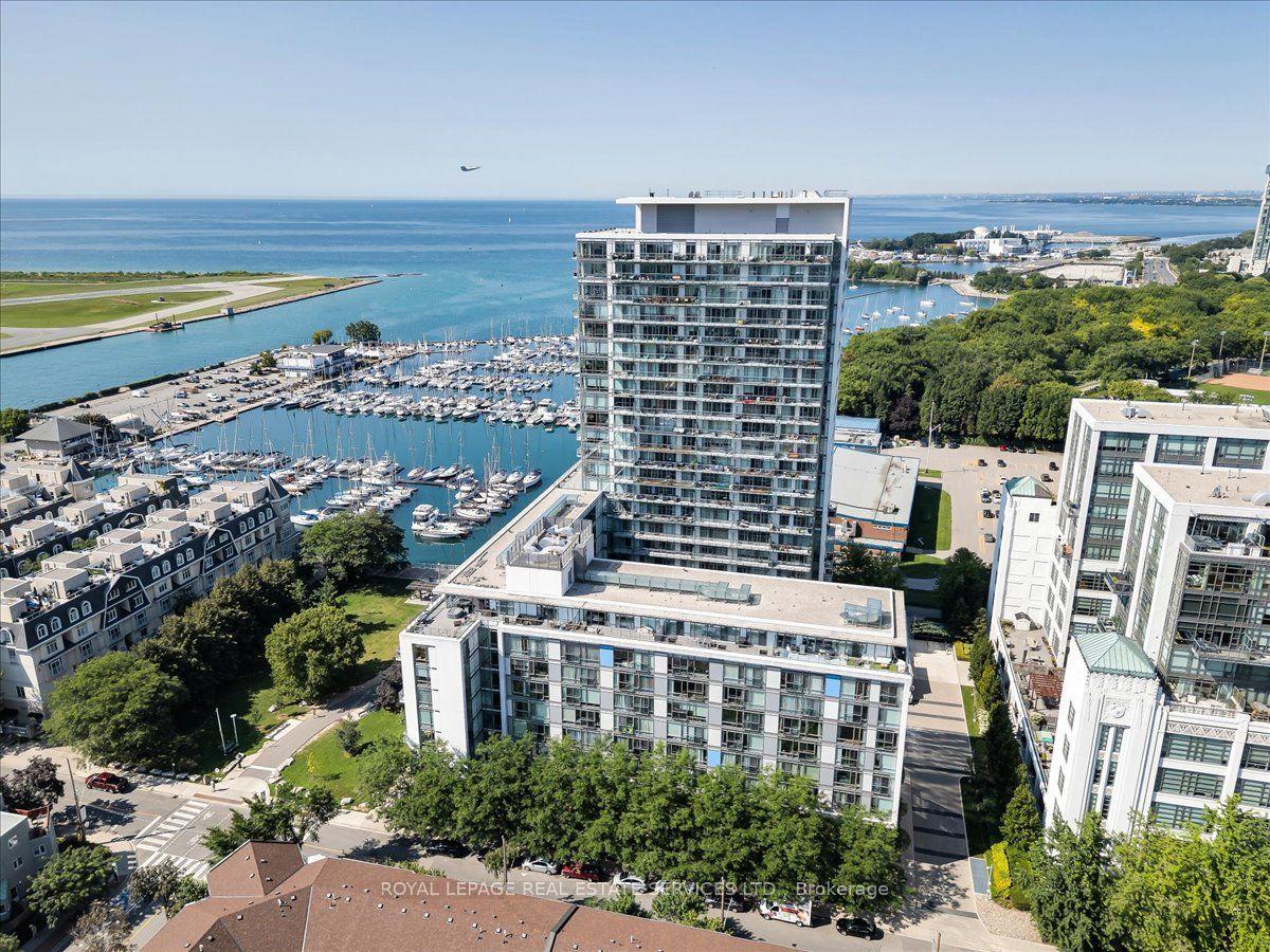90 Stadium Road LPH01 #LPH01, Toronto — Condo for sale, photo 1