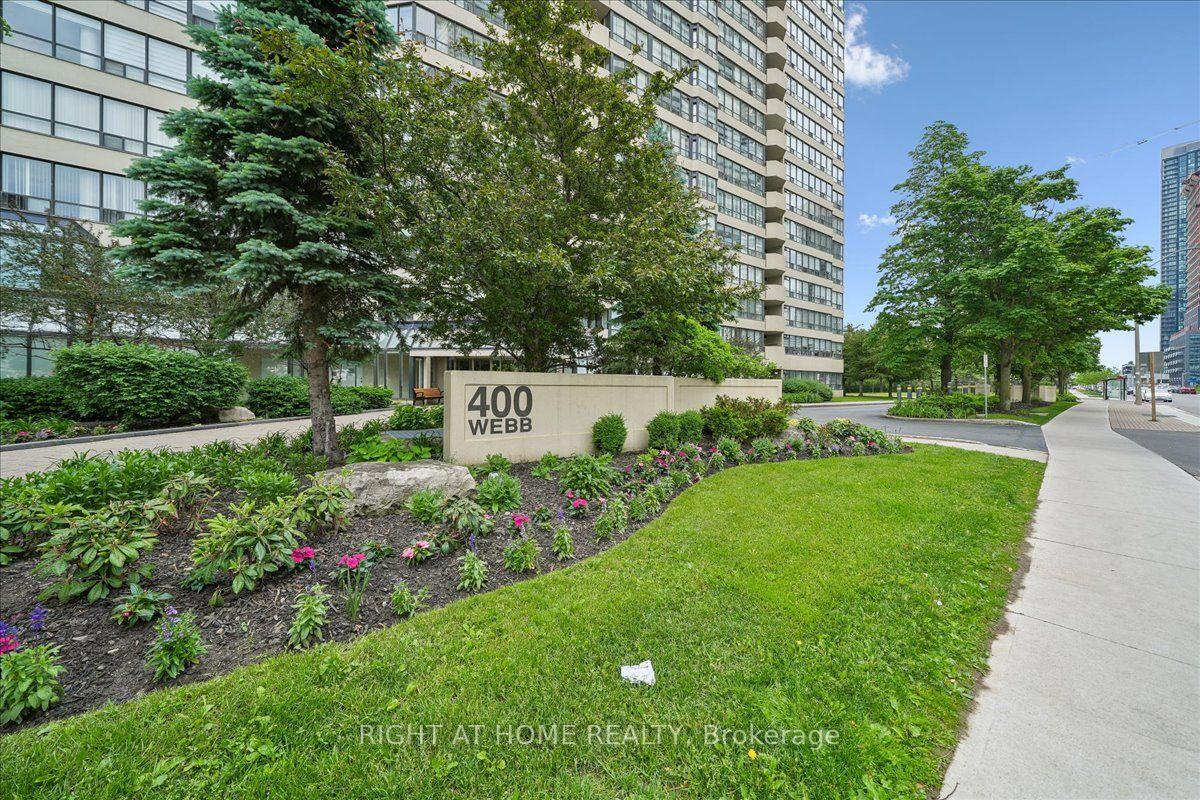 400 Webb Drive 210 #210 — photo 1