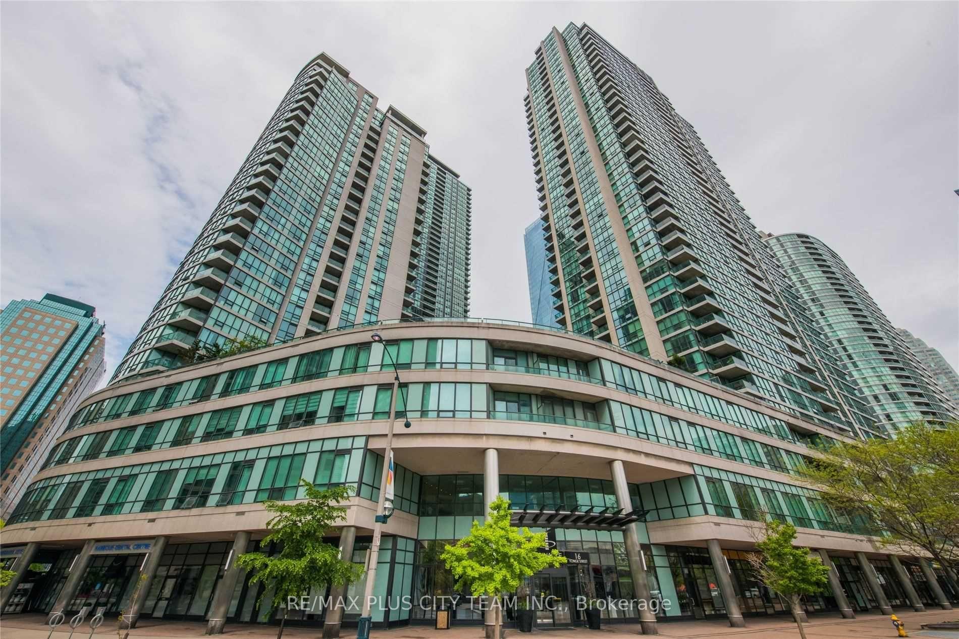 16 Yonge Street 2306 #2306 — photo 1