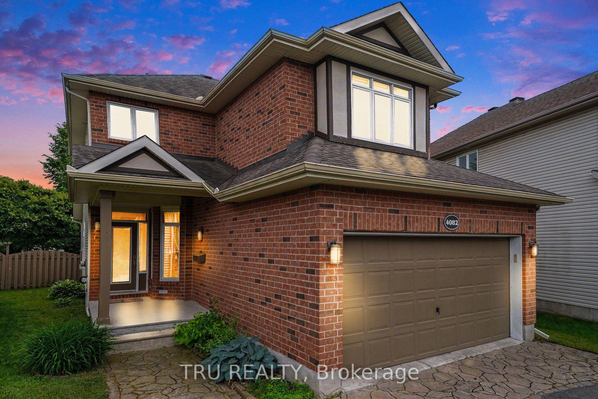 4082 Otter Tail Crescent, Blossom Park - Airport and Area — Detached for sale, photo 1