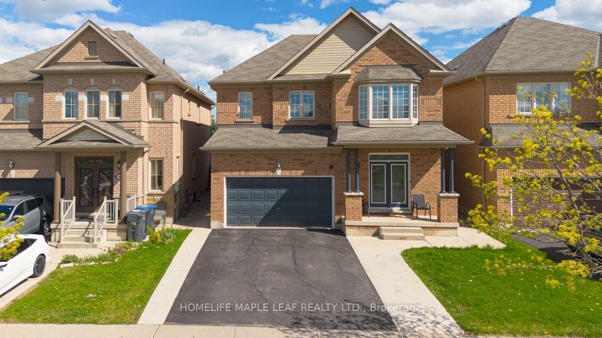 81 Abitibi Lake Drive — photo 1