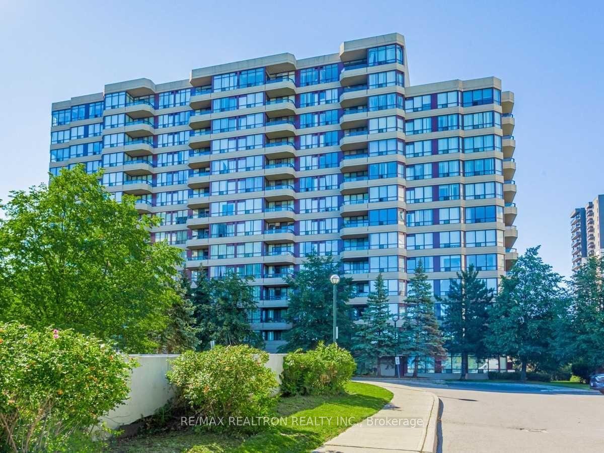 91 Townsgate Drive Ph206 #Ph206 — photo 1