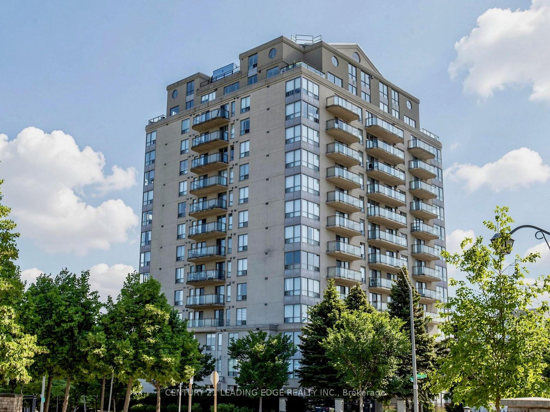 399 SOUTH PARK Road 1003 #1003, Markham — Condo for sale, photo 1