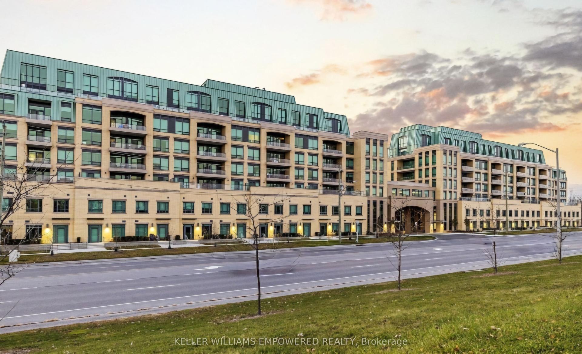 11750 Ninth Line 810 #810, Whitchurch-Stouffville — Condo for sale, photo 1