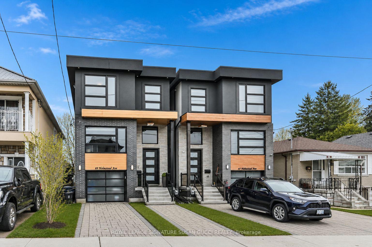 69 Holmstead Avenue — photo 1
