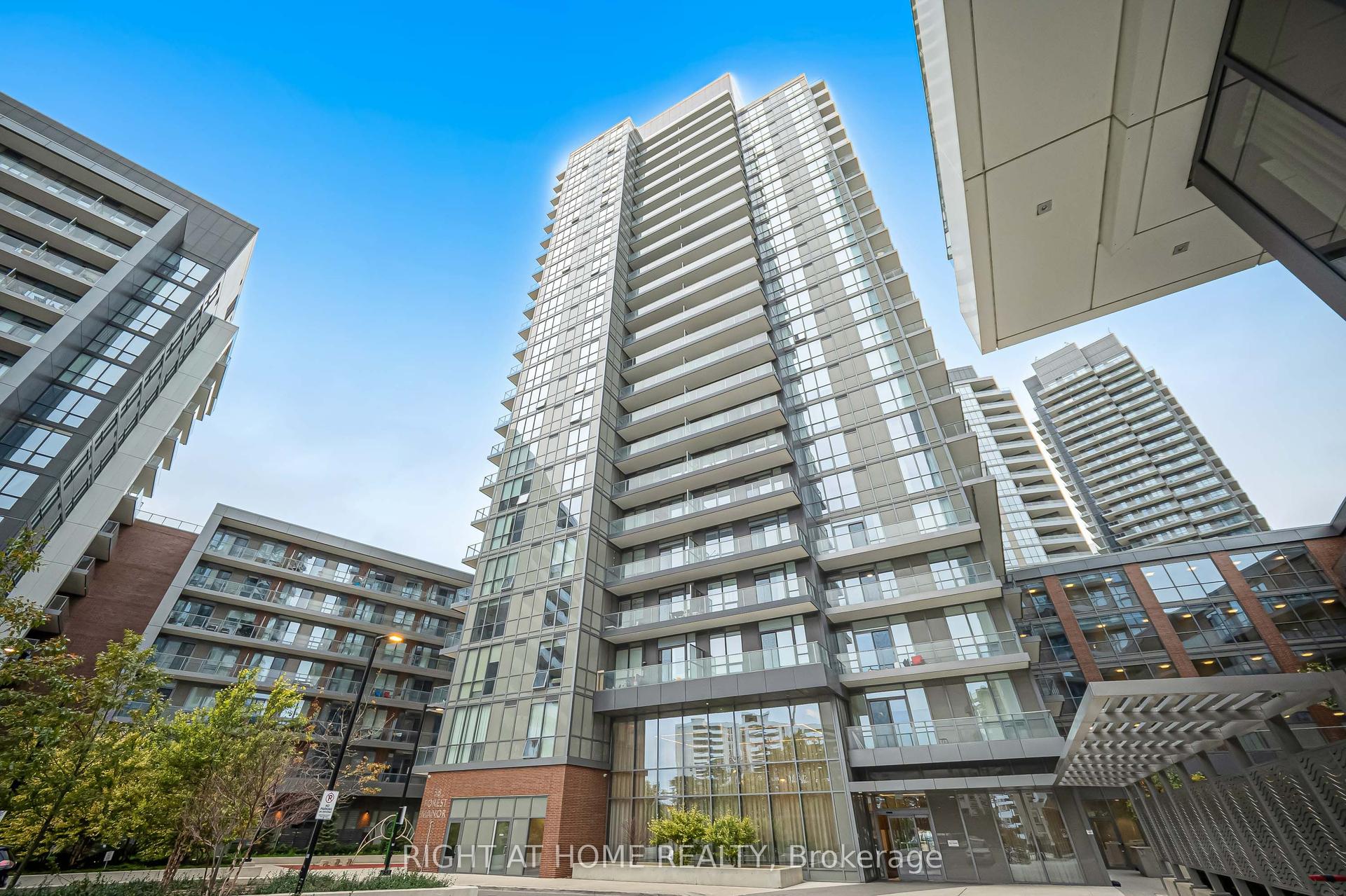 38 Forest Manor Road 405 #405, Toronto — Condo for sale, photo 1