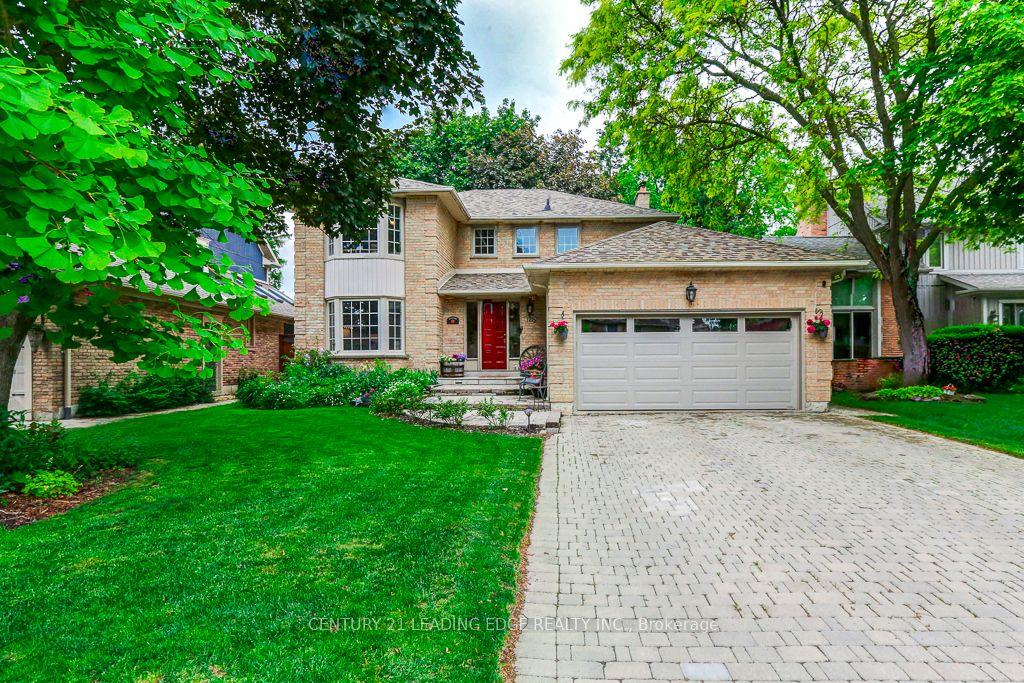 128 Reeve Drive — photo 1