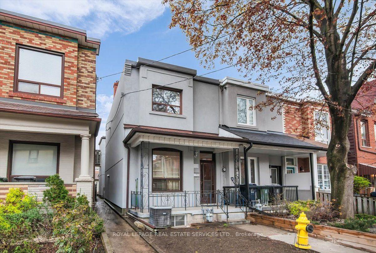 215 Clinton Street — photo 1