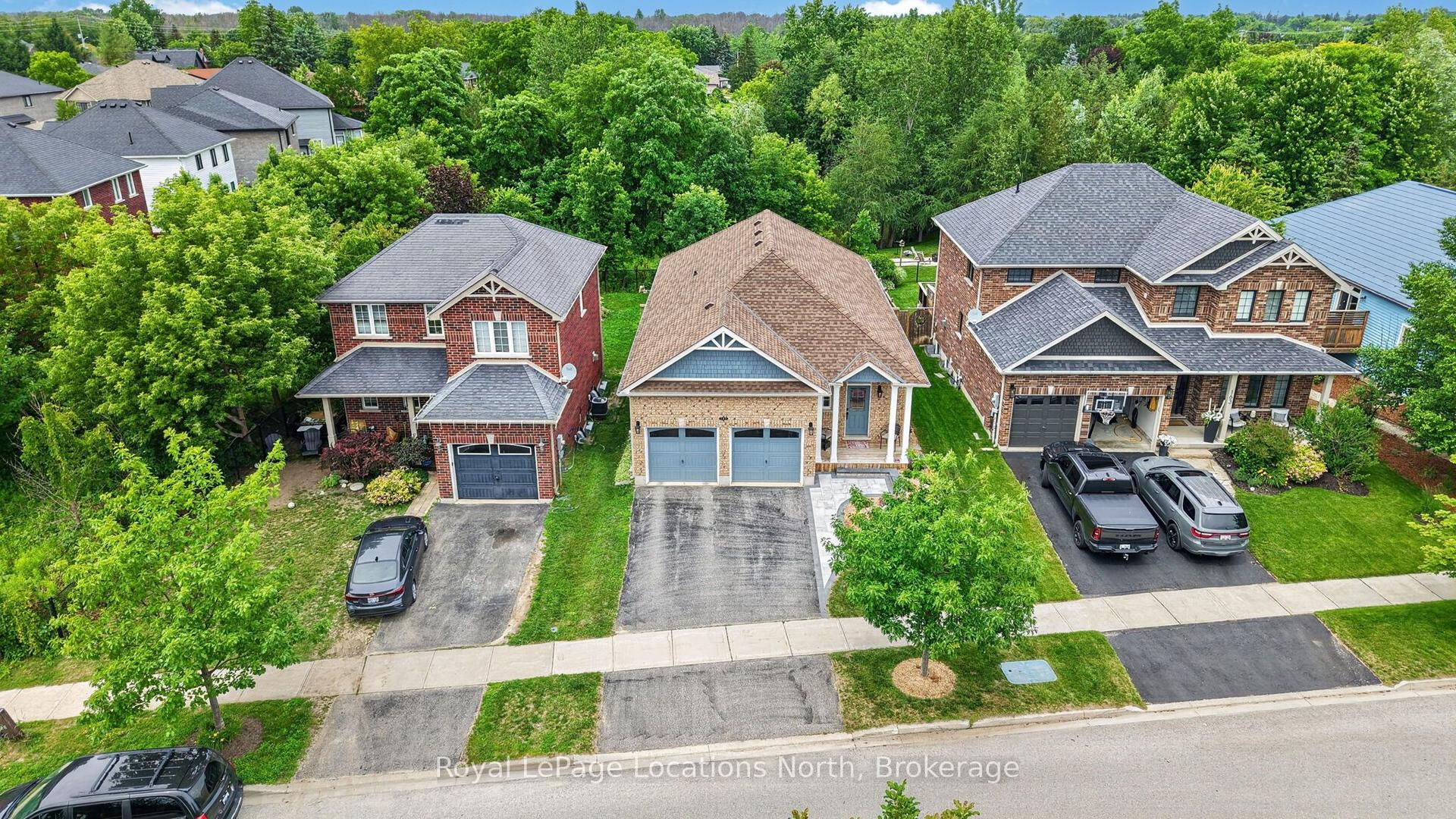 165 Findlay Drive — photo 1
