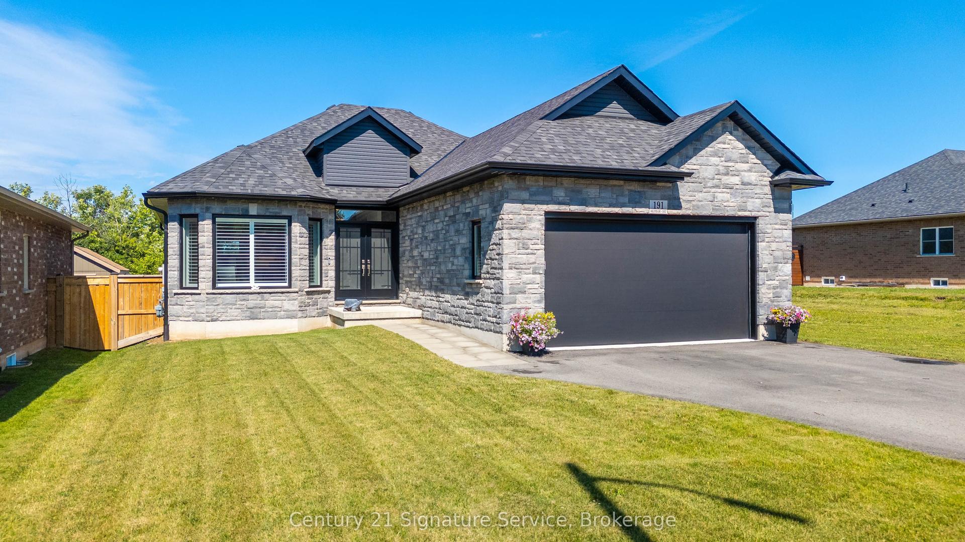 191 Hetram Court — photo 1