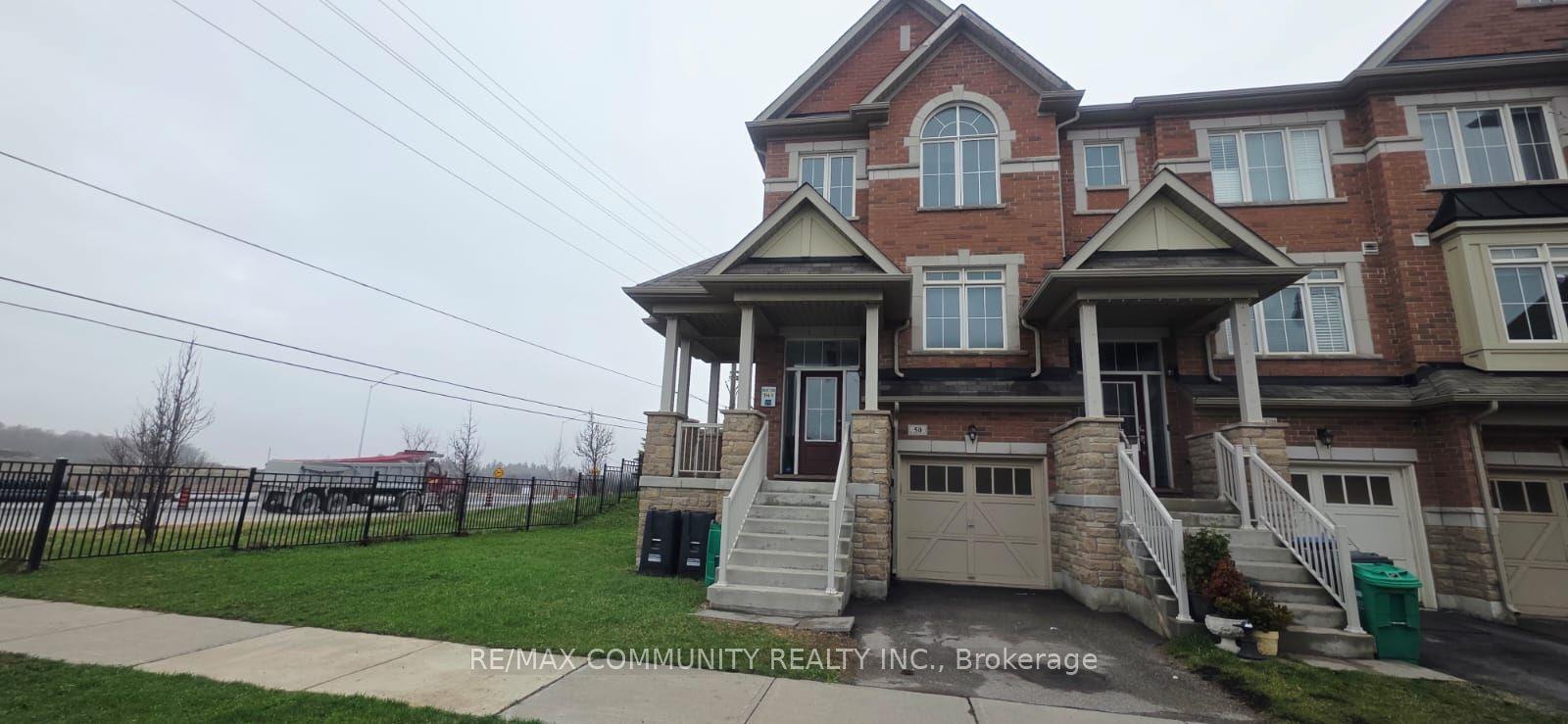 50 Rockman Crescent Lower #Lower — photo 1