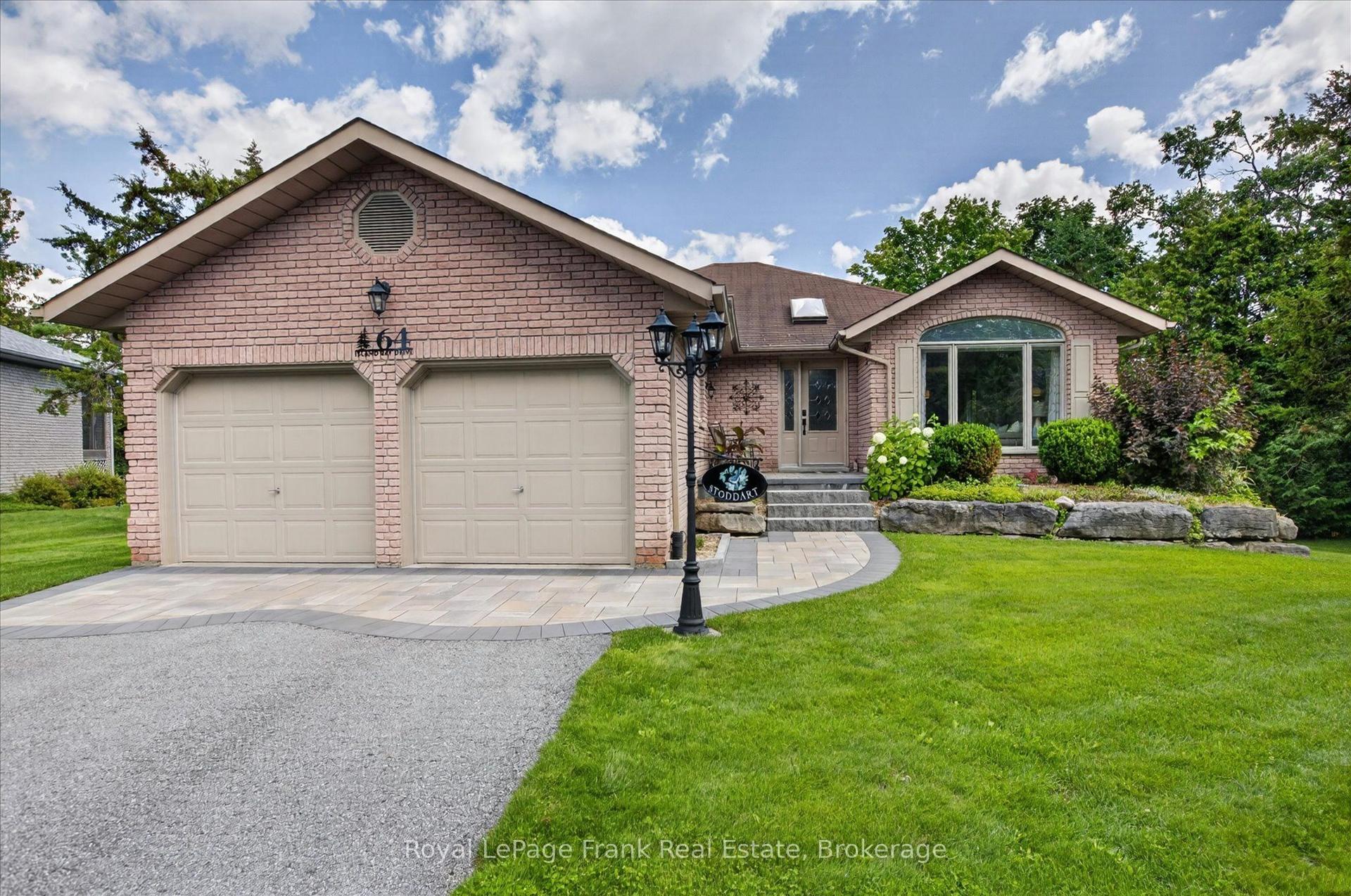 64 Island Bay Drive, Kawartha Lakes — Detached for sale, photo 1
