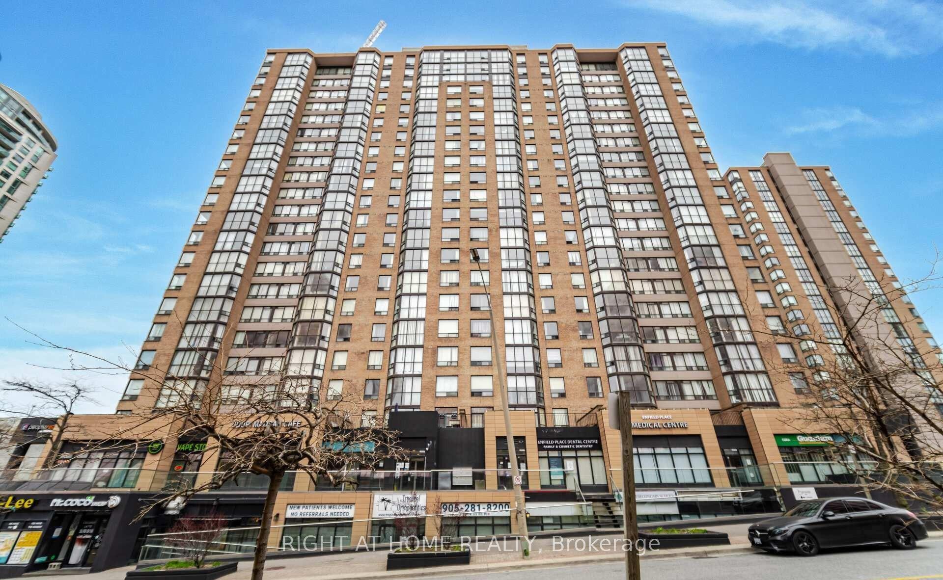 265 Enfield Place 408 #408, Mississauga — Condo for sale, photo 1