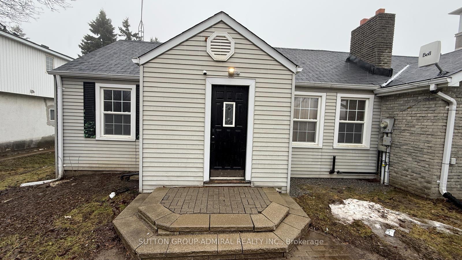 1551 19th Avenue, Richmond Hill — Detached for lease, photo 1