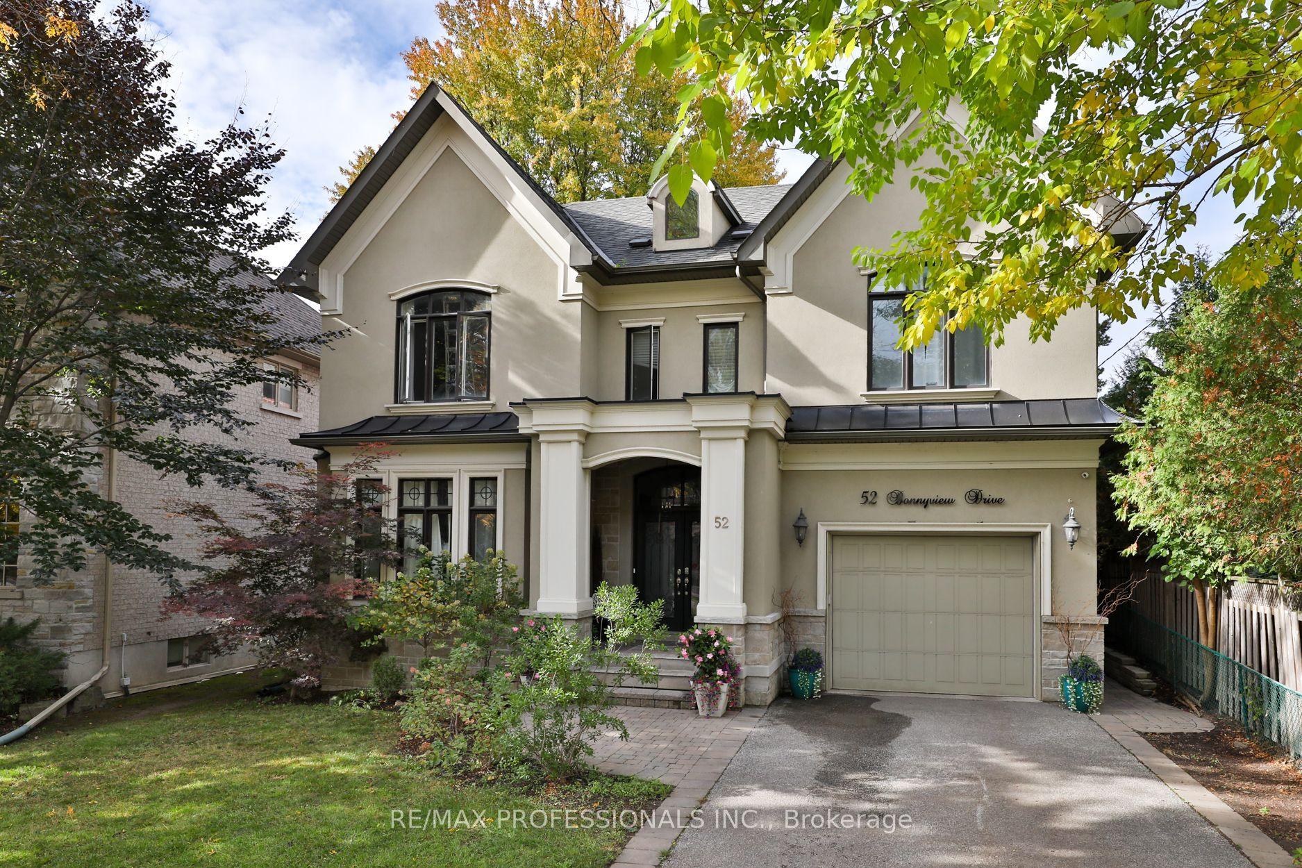 52 Bonnyview Drive — photo 1