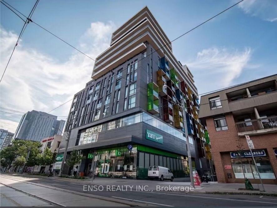 297 College Street 1221 #1221, Toronto — Condo for lease, photo 1