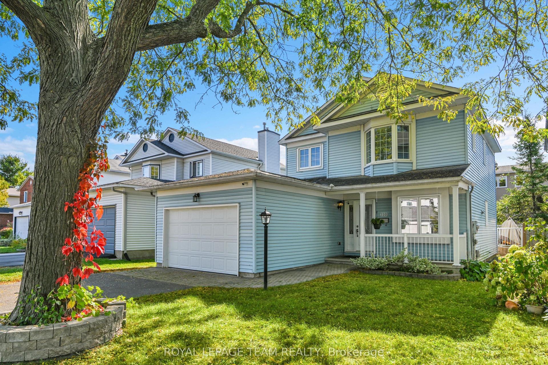 310 Mceachern Crescent — photo 1