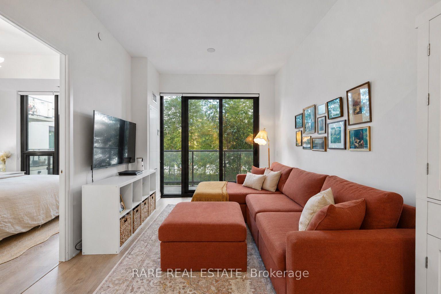 280 Howland Avenue 331 #331, Toronto — Condo for sale, photo 1